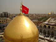 قیامِ امام حسین عالی مقامؓ