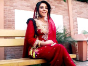 دردانہ رحمان اور ماہم رحمان کی رہائشگاہ پرمجلس عزا