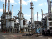 سینتھیٹک نیچرل گیس کی صورت میں توانائی بحران کاحل پیش