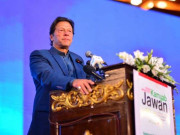 مہنگائی کرنے والے کسی بھی مافیا کو نہیں چھوڑیں گے وزیراعظم