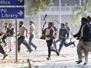 بہاء الدین زکریا یونیورسٹی میں طلباء تنظیموں میں جھگڑے معمول بن گئے3 طلباء زخمی
