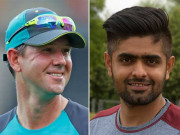 پونٹنگ نے بابر اعظم کے دنیا کا بہترین بیٹسمین بننے کی پیشگوئی کردی