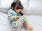 بچوں کے پیٹ کے کیڑے مارنے کی مہم شروع