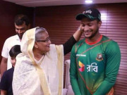 بنگلہ دیشی وزیر اعظم شکیب الحسن کی اہلیہ کیلیے کھانا پکانے لگیں