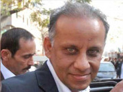 ایل پی جی کوٹہ کیس خرم رسول کو 8سال قید5 کروڑ جرمانہ