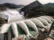 بالاکوٹ ڈیم کی تعمیرکا آغاز300میگاواٹ بجلی پیدا ہو گی