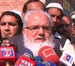 ڈرون  حملوں میں مرنیوالاپاکستانی شہید ہے  لیاقت بلوچ