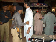 یوم عاشور پر 80 شہروں میں موبائل سروس بند ڈبل سواری پر پابندی