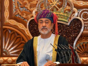 عمان کے نئے سلطان کا اپنے لیے ’اعلیٰ حضرت‘ سمیت تمام القاب منسوخ کرنے کا حکم