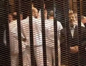 مصر کے معزول صدر مرسی کے 12 ساتھیوں کو 17 17 برس قید کی سزا