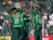 پاکستانی میدانوں کی رونق بھارتی آنکھوں میں کھٹکنے لگی