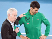 کوبی برائنٹ کی المناک موت پر نووک جوکووک رو پڑے