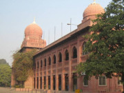 معروف اور تاریخی ایچی سن کالج نے آغا خان تعلیمی بورڈ سے الحاق کر لیا