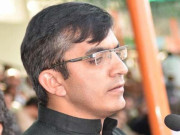 رکن قومی اسمبلی محسن داوڑ اور پی ٹی ایم کی خواتین رہا