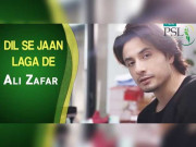 پی ایس ایل کا نیا گانا سن کر مداح مایوس لوگوں کو علی ظفر کی یادستانے لگی