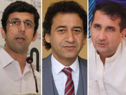 عاطف خان سمیت دیگر وزرا کی کابینہ میں واپسی وزیراعظم کی اجازت سے مشروط