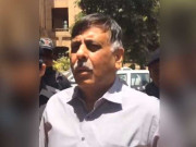راؤ انوار نے سندھ حکومت سے سیکیورٹی مانگ لی