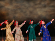 بچوں اور نوجوانوں  میں مسئلہ کشمیر کو اجاگر کرنے کے لیے خصوصی پتلی تماشا