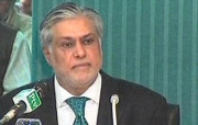 حکومت کی مثبت پالیسیوں کے باعث عالمی ادارے آج ہمارے پاس خود چل کر آرہے ہیں اسحاق ڈار