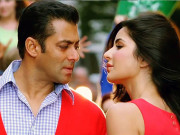 سلمان خان نے گانے سے سابق محبوبہ کترینہ کا نام کیوں کٹوایا؟