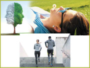 اچھی شخصیت کا راز اچھی صحت میں پوشیدہ ہے