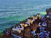 دو دریا اور بوٹ بیسن کے ریسٹورنٹس کی ماحولیاتی صورتحال خراب نکلی