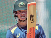 بندر نے آسٹریلوی انڈر19 کرکٹر کا منہ نوچ لیا وطن واپس جانا پڑ گیا