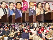 کینسر کے 5 ہزار مریضوں کو مفت دوائیں فراہم کر رہے ہیں یاسمین راشد