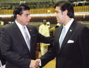  والد جج ہوتے توبھائی کی ضمانت ہوچکی ہوتی قادرگیلانی