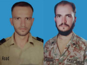 شمالی وزیرستان میں آپریشن کے دوران 5 دہشتگرد ہلاک پاک فوج کے 2 جوان شہید