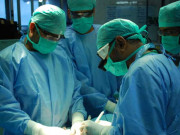 خیبرپختونخوا کڈنی اسپتال کے آپریشن تھیٹرز ایک ہفتے کیلئے بند کرنیکی سفارش