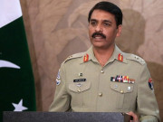 بھارت کو بتادیا ہے کہ جنگ شروع کرے گا تو ختم ہم کریں گے ترجمان پاک فوج