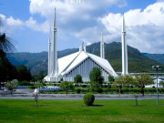 اسلام آباد میں اسپرنگ فیسٹیول کے انعقاد کی تیاریاں