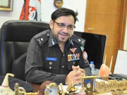وفاقی حکومت کا آئی جی سندھ ڈاکٹر کلیم امام کو نہ ہٹانے کا فیصلہ