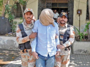 70 افراد کی ٹارگٹ کلنگ کا اعتراف کرنے والا ملزم بری