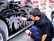 انوکھا آرٹسٹ 