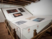 ہنگری کے قصبے میں ڈیڑھ ٹن وزنی دنیا کی سب سے بڑی کتاب