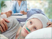 کینسر کا علاج دریافت ہو گیا