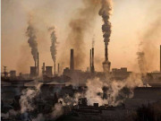 ادارہ تحفظ ماحولیات کی کارروائی کورنگی صنعتی ایریا میں آلودگی پھیلانے والی 5 صنعتیں سربمہر