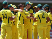 آسٹریلوی انڈر 19 کرکٹرز پر نسلی تعصب کے الزامات عائد ہوگئے