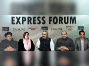 مودی کے ایجنڈے سے پورا خطہ آگ کی لپیٹ میں آسکتا ہے ایکسپریس فورم