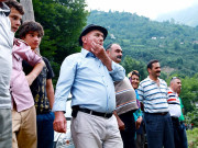 kusköy  ترکی کا منفرد گاؤں