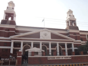 حکومت اگر اپنے حق پر ہی سو جائے تو سپریم کورٹ کیا کر سکتی ہے چیف جسٹس