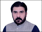 مسلم لیگ ن کے رکن پنجاب اسمبلی کاشف چوہدری جعلی ڈگری پرنااہل قرار