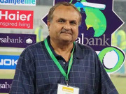 اقبال قاسم پی سی بی کرکٹ کمیٹی کے سربراہ مقرر