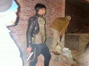 بیٹی کی سالگرہ کے بہانے 23 بچوں کو یرغمال بنانے والا پولیس فائرنگ سے ہلاک