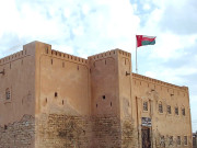 دفاعِ اومان ایک قابلِ تقلید داستان 