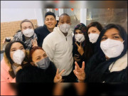 چین میں پاکستانی کمیونٹی کے بلند حوصلے