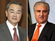 کرونا وائرس پاکستانی کمیونٹی کی ہر ممکن مدد کر رہے ہیں چینی وزیر خارجہ