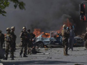 افغانستان امریکی فضائی حملے میں حزب اسلامی کے کمانڈر اہل خانہ سمیت جاں بحق